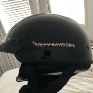 Harley-Davidson Motorcycle Helmet NWOT!!!